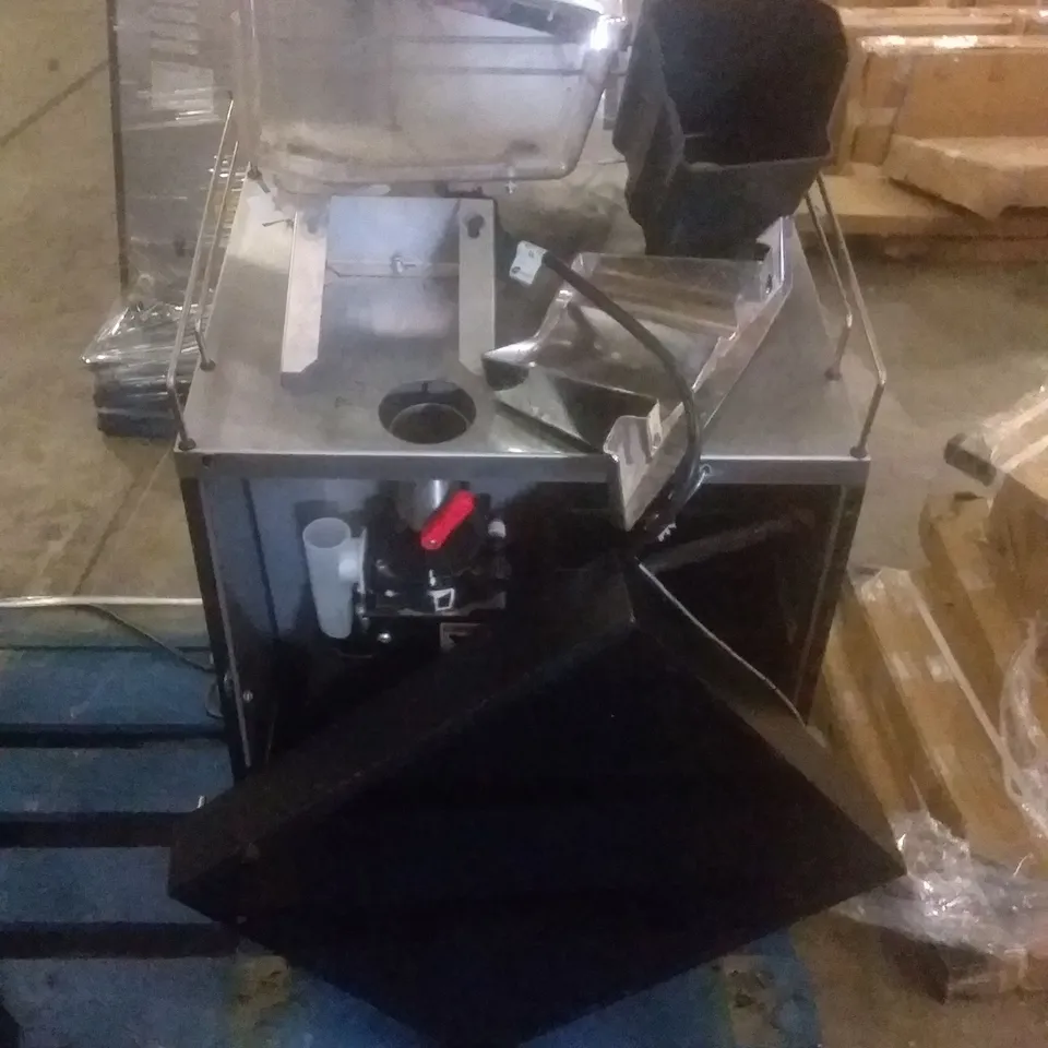 COFFETEK VITRO GB/B2C COFFEE MACHINE 