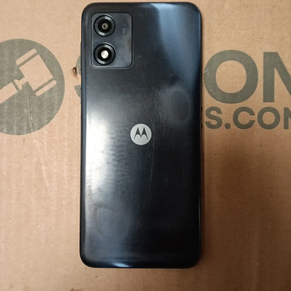 MOTOROLA MOTO E13 IN NAVY