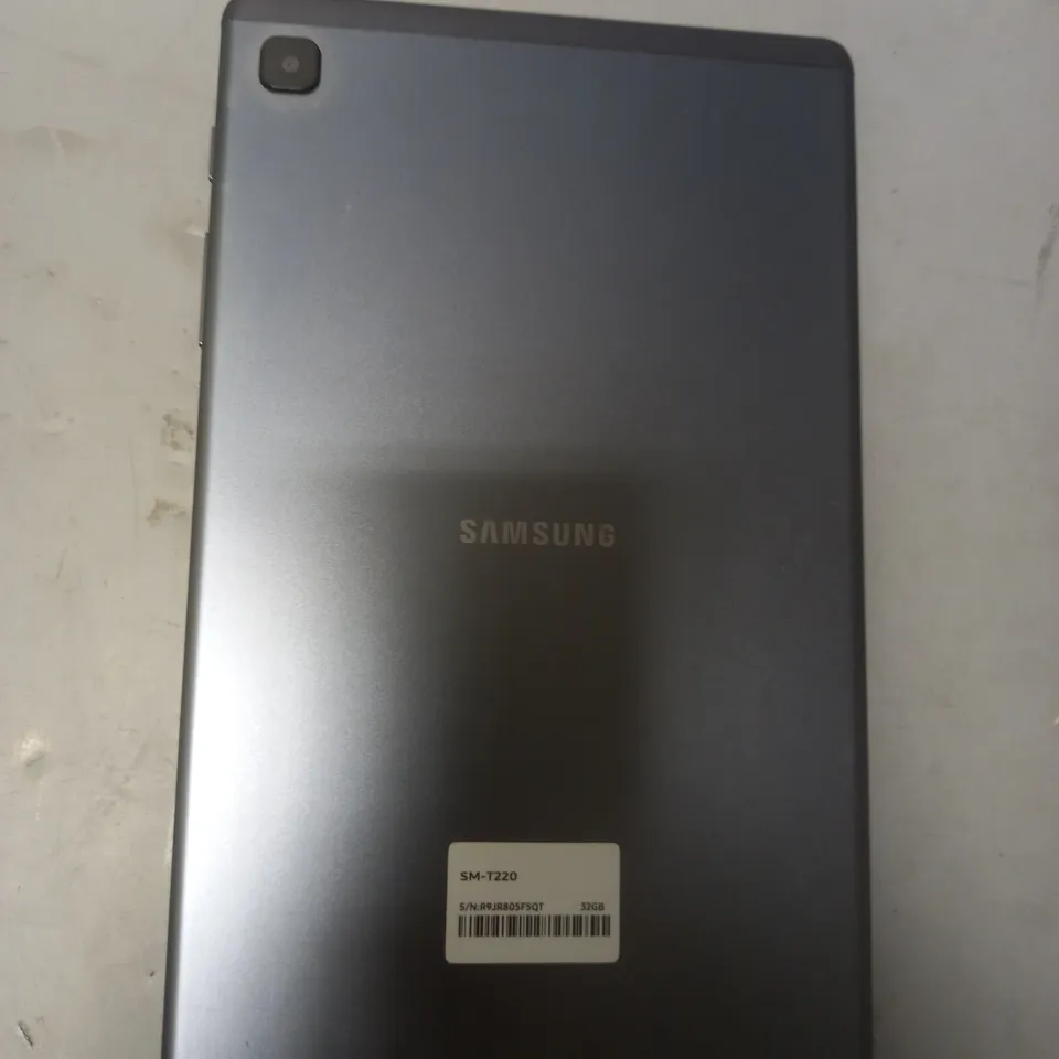 SAMSUNG GALAXY TAB A7 LITE 32GB SM-T220