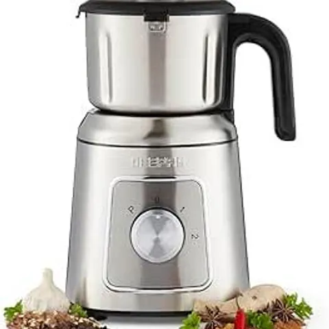 BOXED GEEPAS WET & DRY MIXER GRINDER