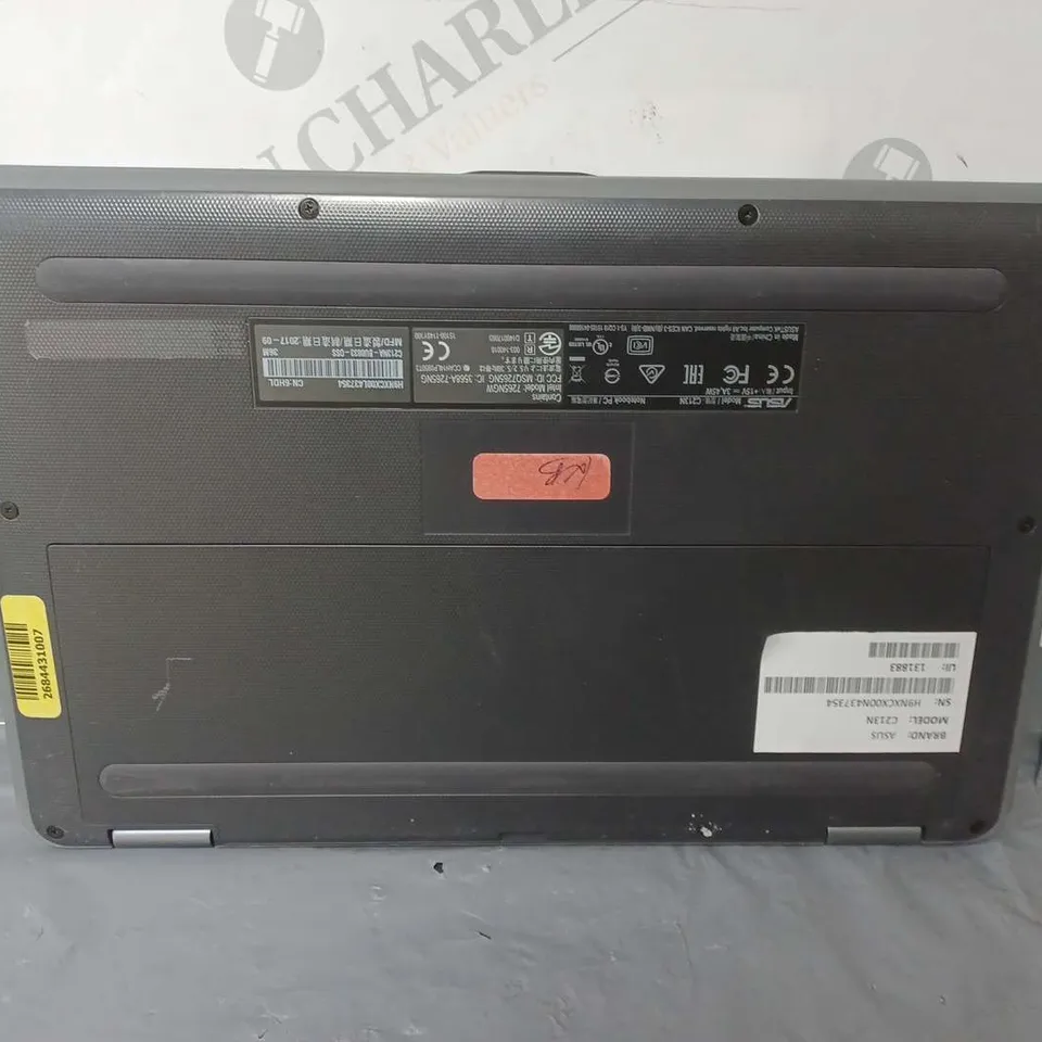 ASUS C213N 11 INCH CELERON N3350