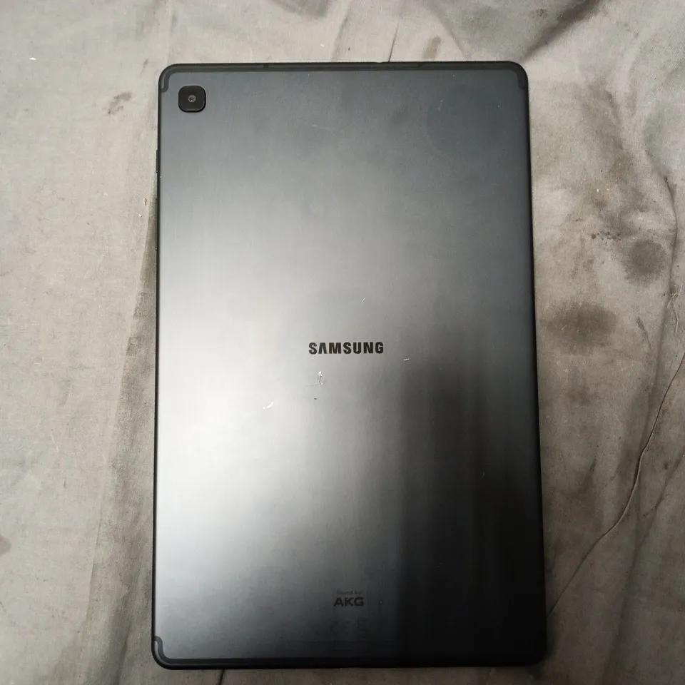 SAMSUNG GALAXY TAB S6 LITE