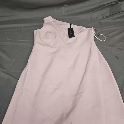 PHASE EIGHT VALENCIA FITTED DRESS - SIZE 12