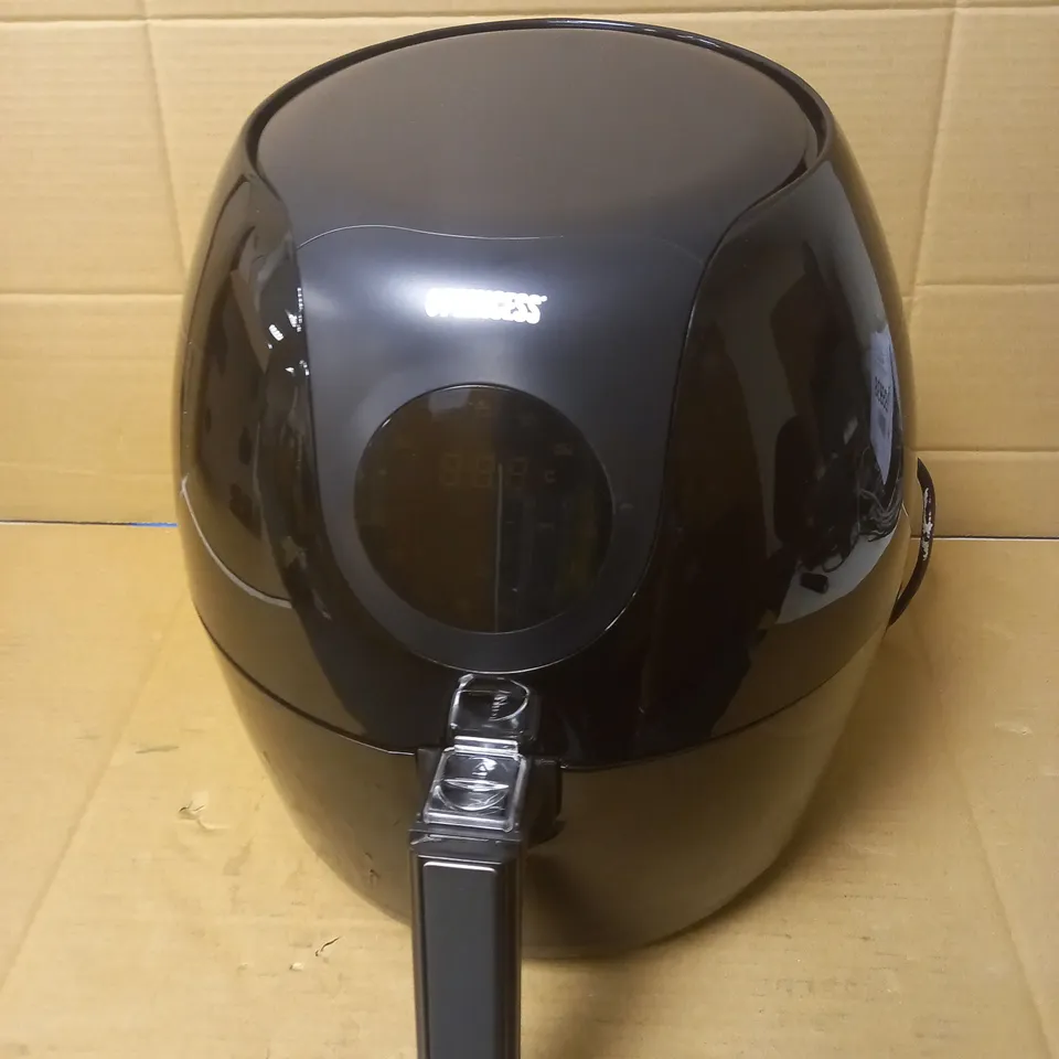 PRINCESS DIGITAL FAMILY AIR FRYER 