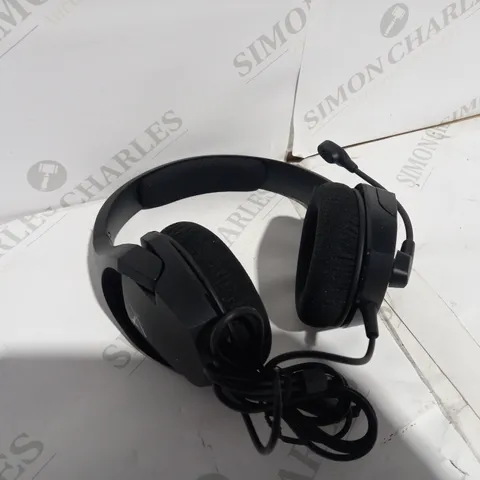 HYPER X CLOUD STINGER CORE GAMING HEADSET