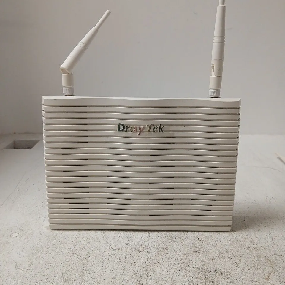 DRAYTEK VIGOR2862N ANNEX A ROUTER
