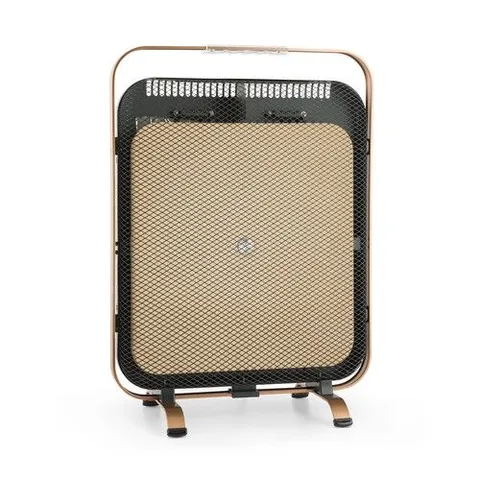 BOXED KLARSTEIN FREESTANDING INFRARED HEATER PANEL 