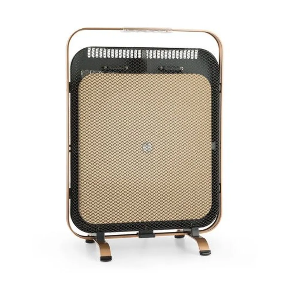 BOXED KLARSTEIN FREESTANDING INFRARED HEATER PANEL 