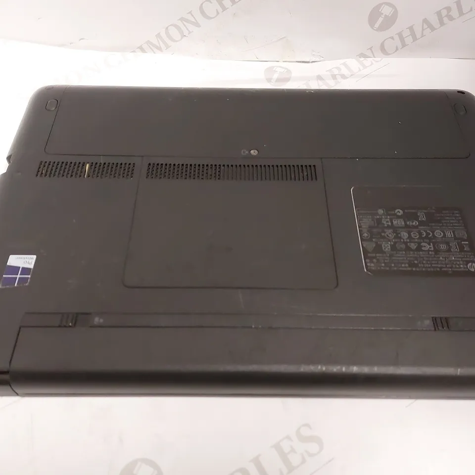 HP PROBOOK 450 G2 LAPTOP 