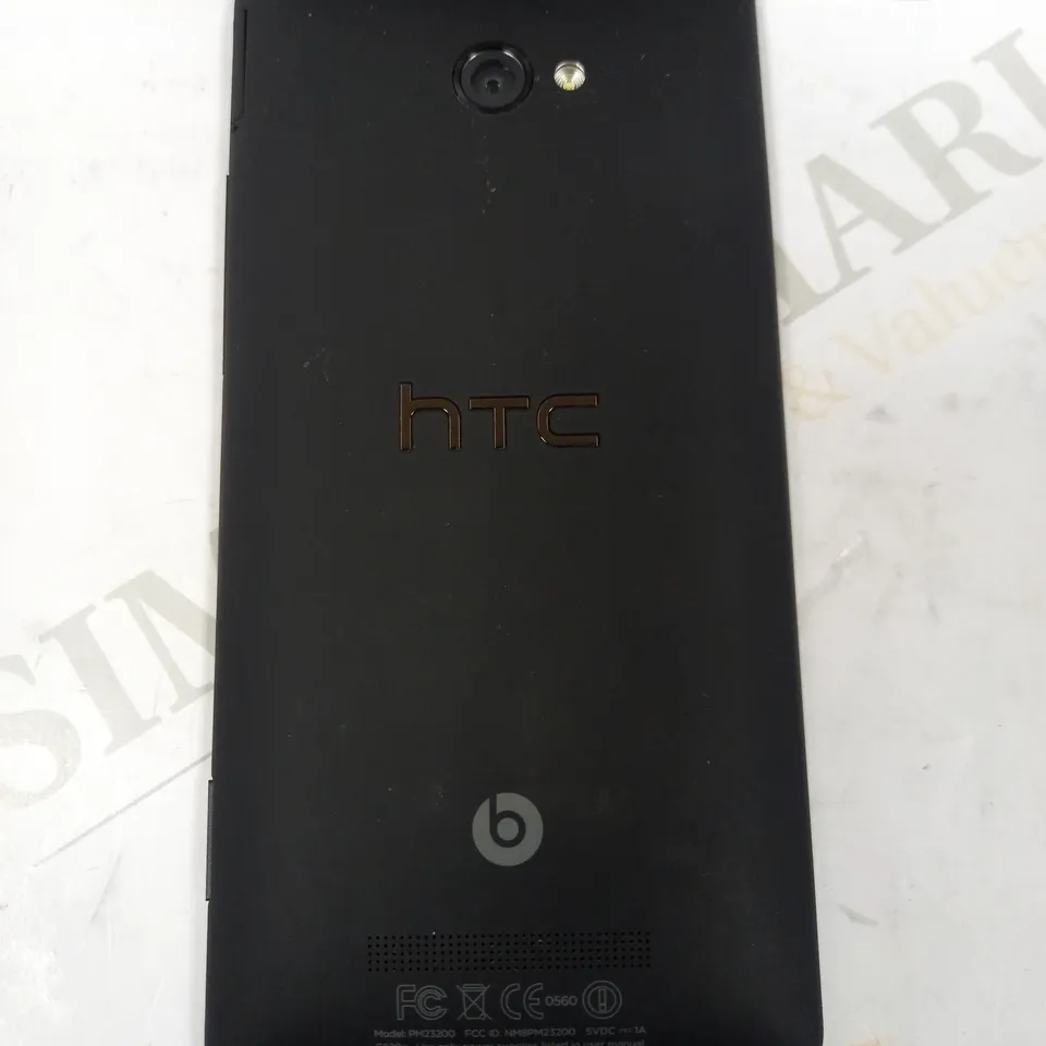 HTC WINDOWS PHONE 8X (PM23200)