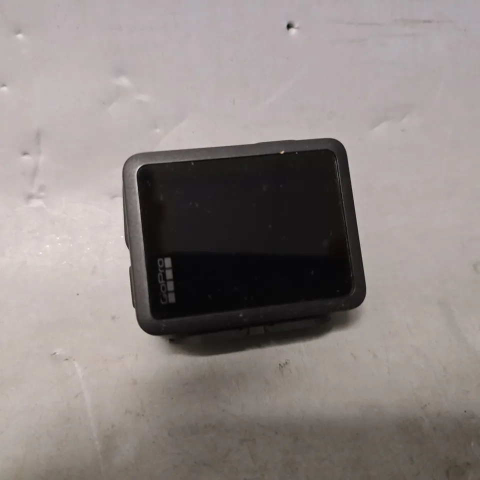 BOXED GO PRO HERO 4K ACTION CAMERA
