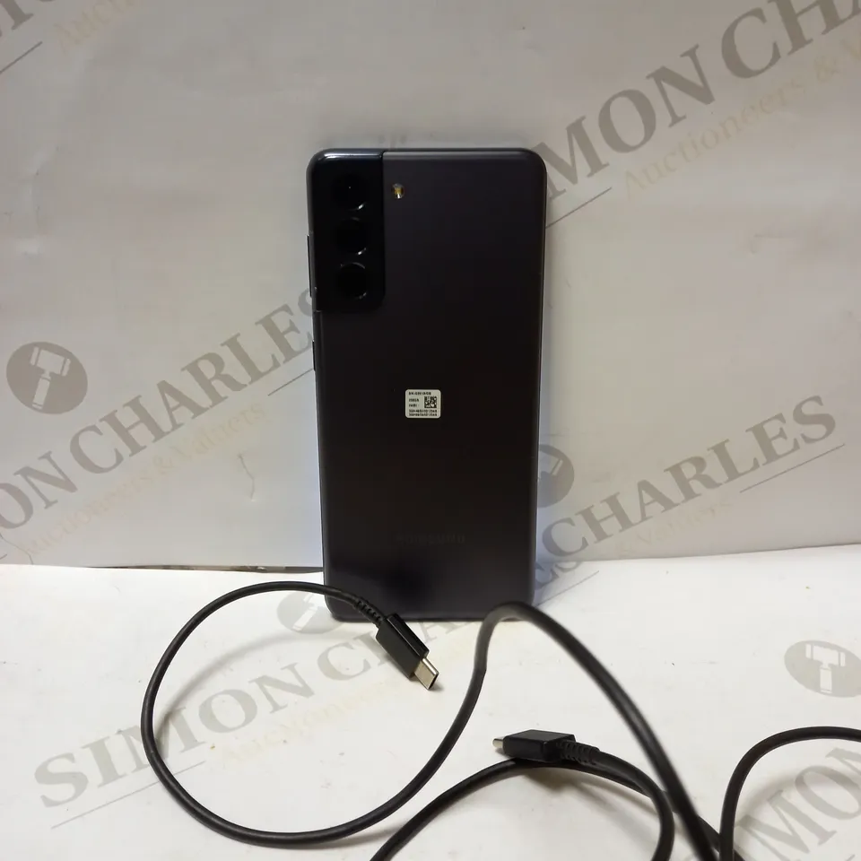 SAMSUNG GALAXY S21 5G 256GB