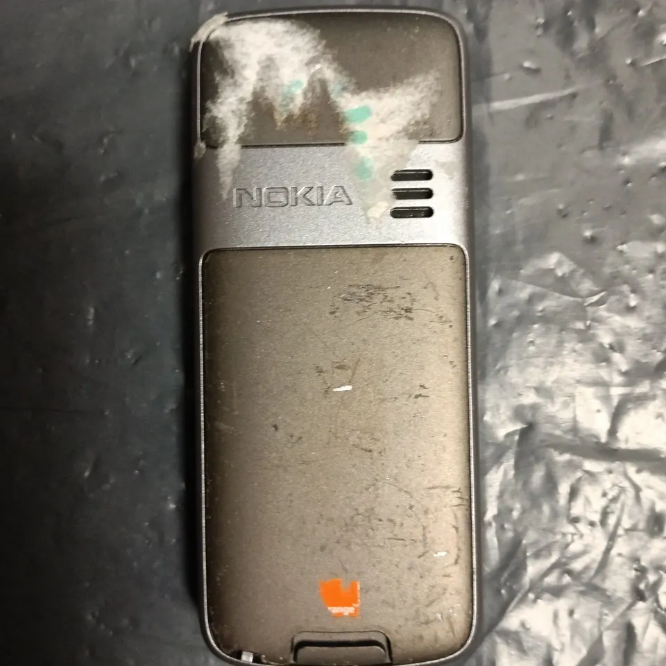 NOKIA 3109C MOBILE PHONE 