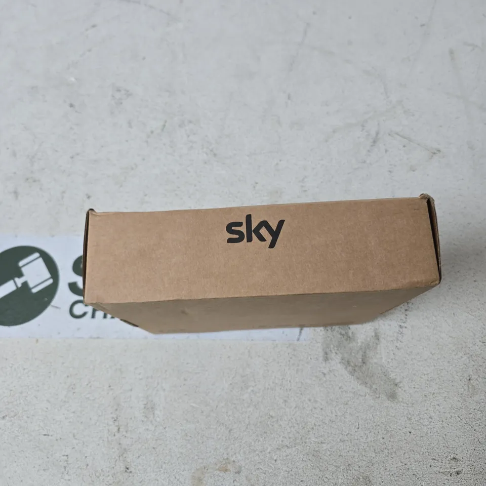 SKY BROADBAND ROUTER SEALED