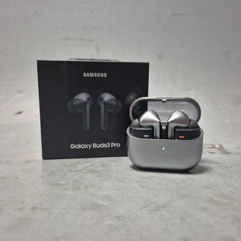 BOXED SAMSUNG GALAXY BUDS 3 PRO