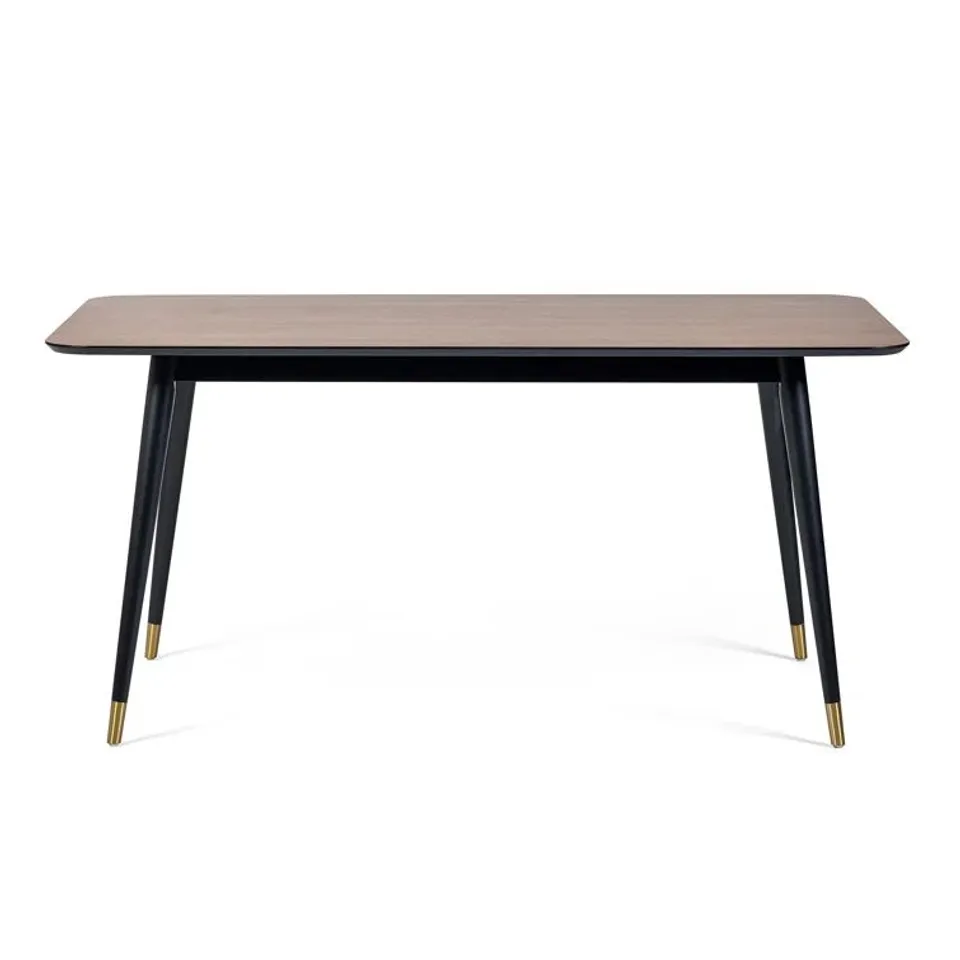 BOXED CHARO 160CM DINING TABLE (1 BOX)