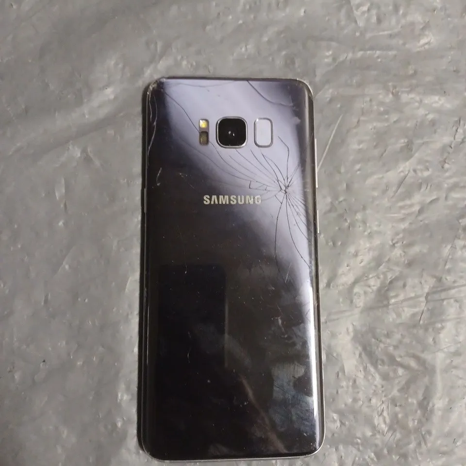 SAMSUNG GALAXY S8 SM-G950F 64GB