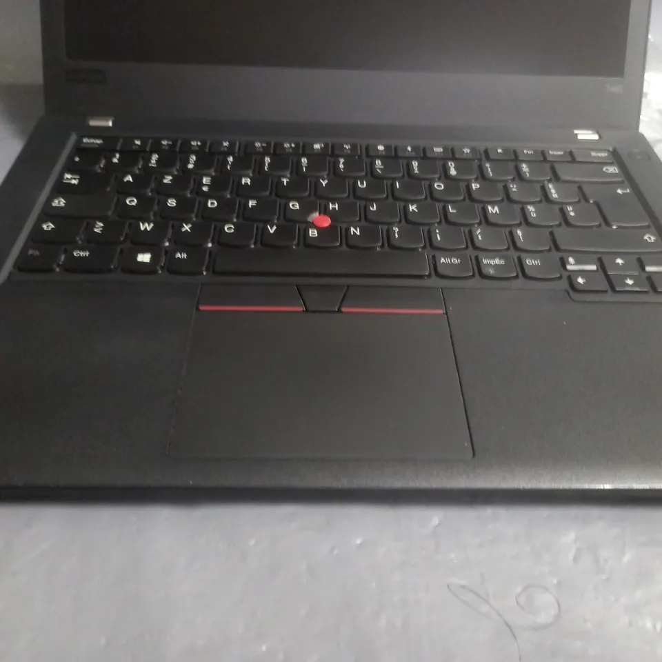 LENOVO THINKPAD T480 LAPTOP
