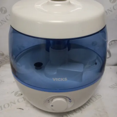 VICKS VUL575 SWEET DREAMS COOL MIST HUMIDIFIER 