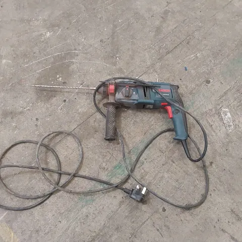 BOSCH GBH 2000 CORDED SDS PLUS DRILL 110V