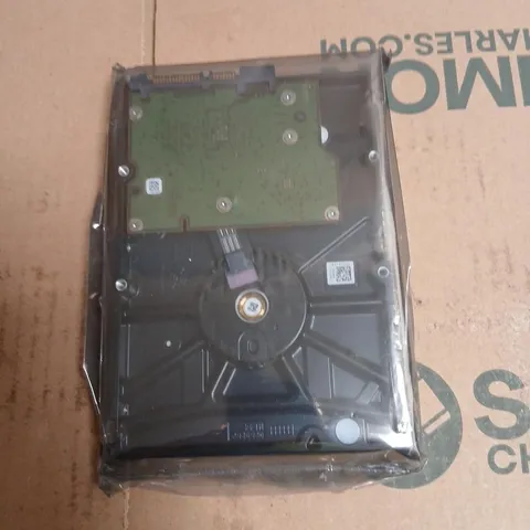 SEAGATE BARRACUDA 3TB INTERNAL 3.5IN HDD – ST3000DM001
