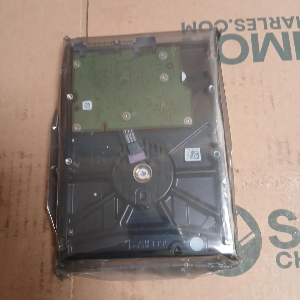 SEAGATE BARRACUDA 3TB INTERNAL 3.5IN HDD – ST3000DM001