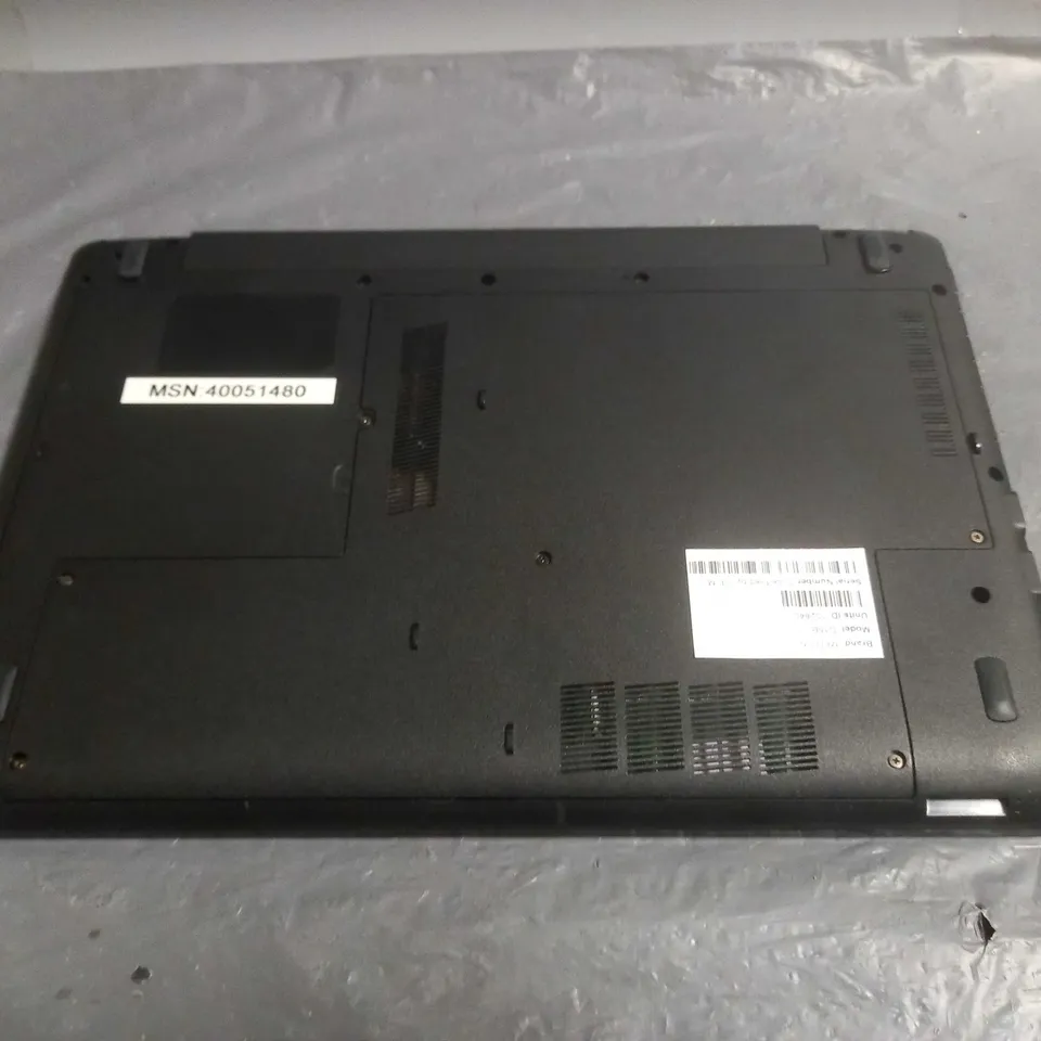 MEDION D15B LAPTOP 