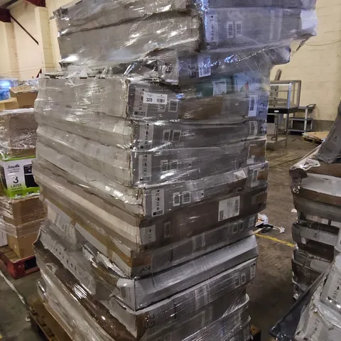 PALLET OF APPROXIMATELY 15 TELEVISIONS