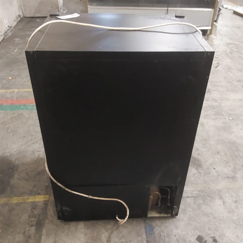 INFRICO ZXS1 COMMERCIAL DRINKS DISPLAY FRIDGE