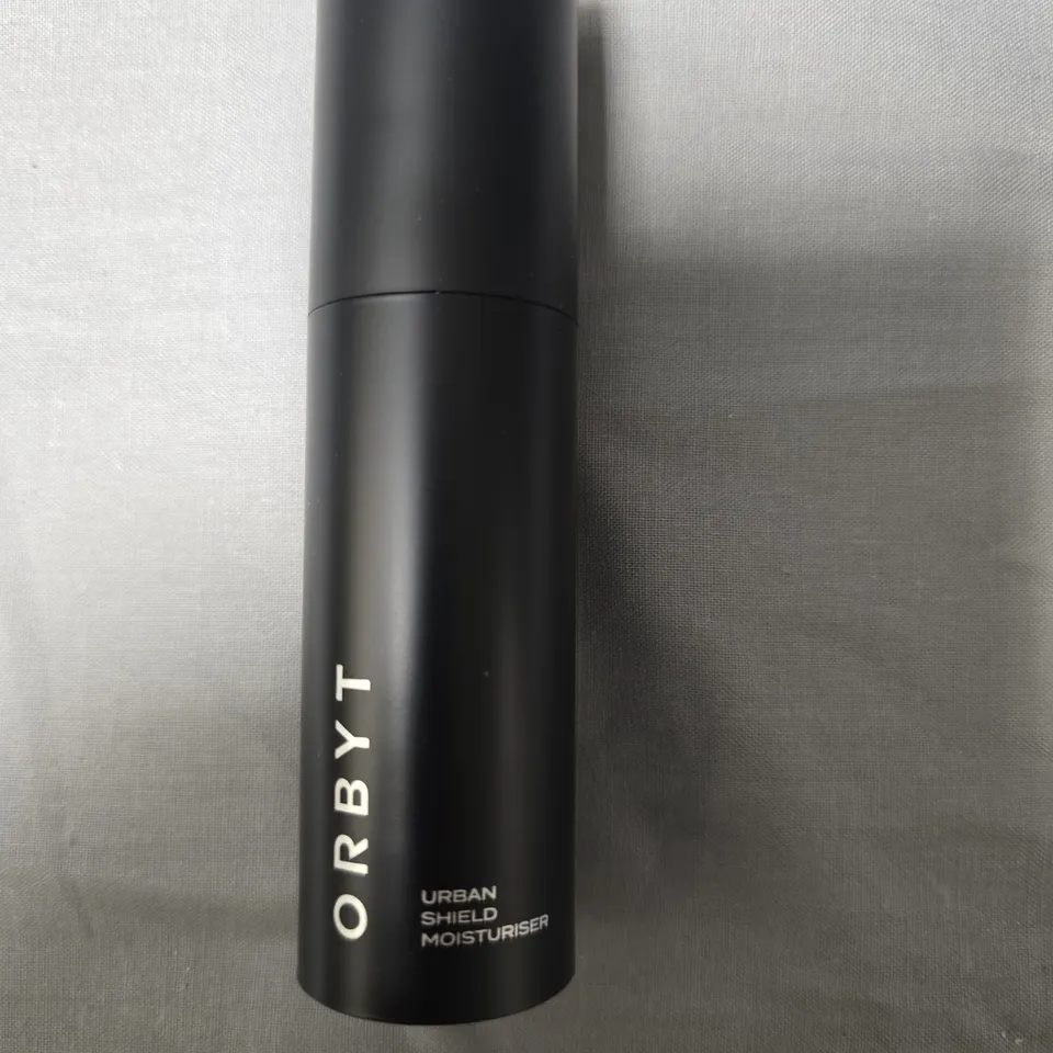  APPROXIMATELY 80 PCS  ORBYT URBAN SHIELD MOISTURISER – 30 ML
