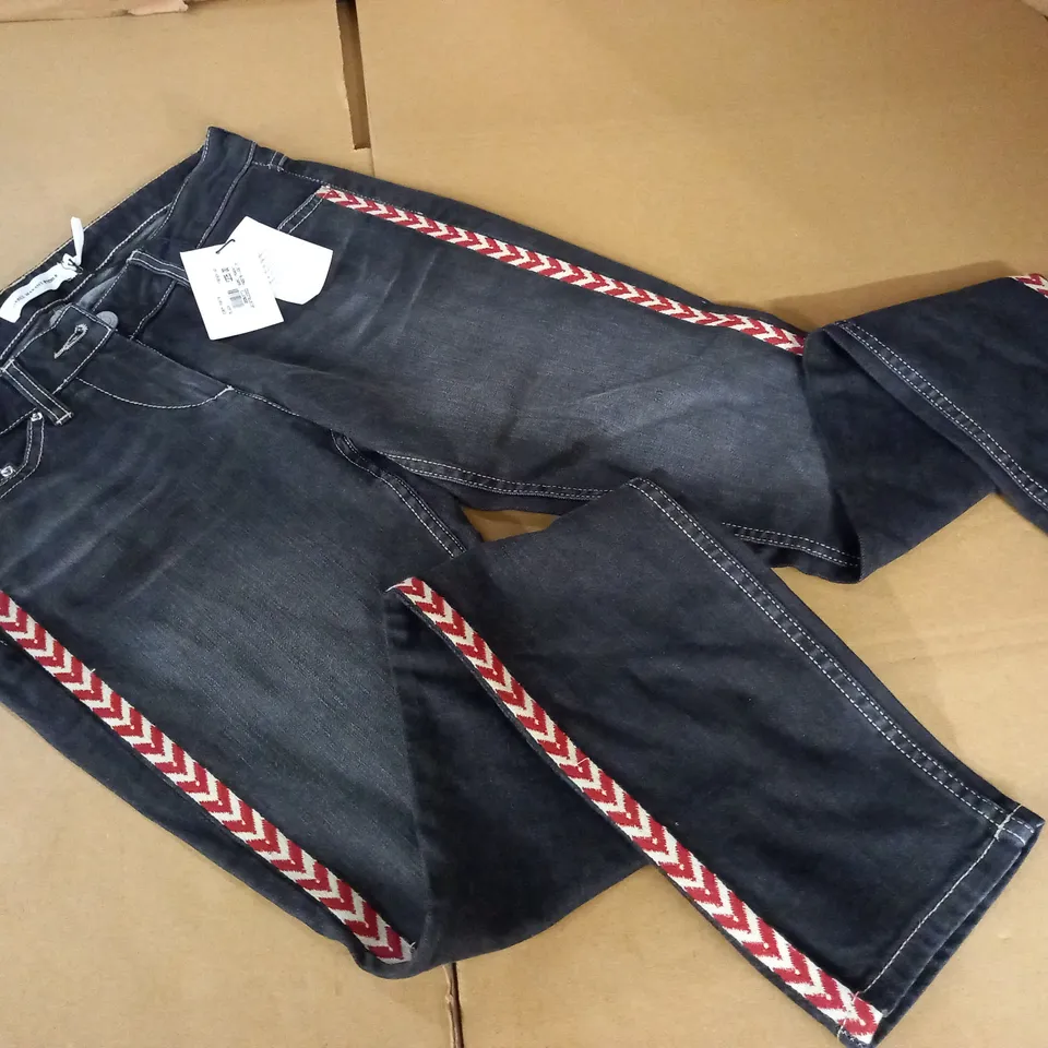 BRAND NEW ISABEL MARANT ETOILE JEREM PANTS - FRENCH 40