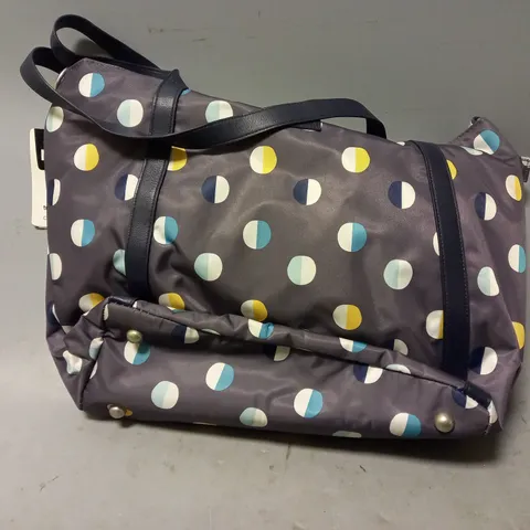 M TULIP TOTE CHANGE BAG