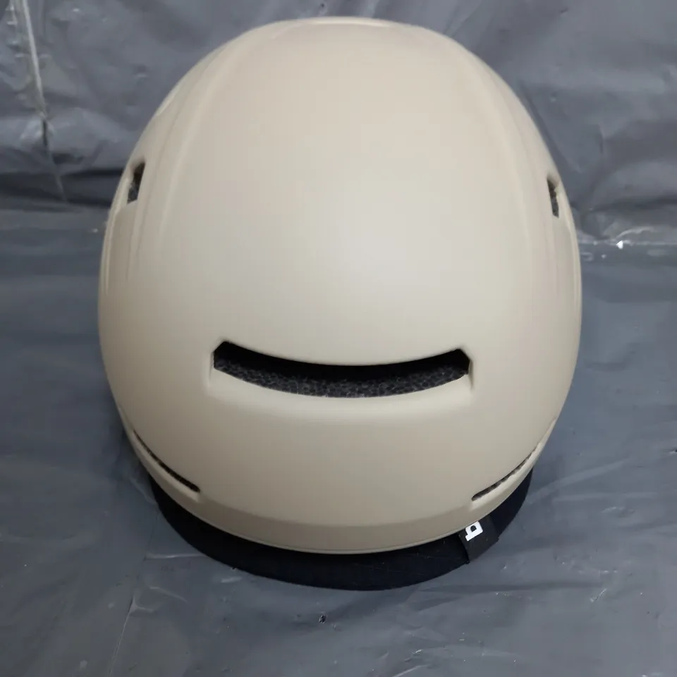 BERN HUDSON MIPS HELMET SIZE M 55.5-59 CM - 370G 