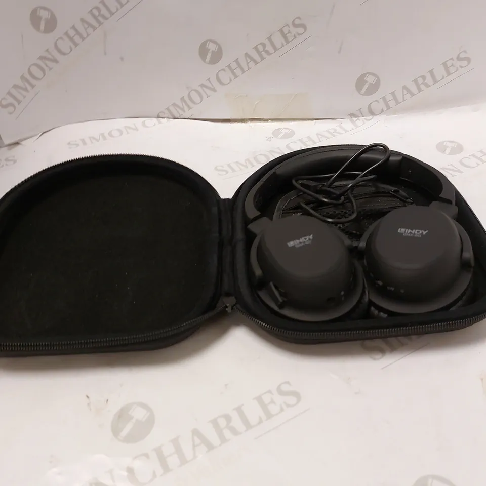 LINDY BNX-60 AUDIO HEADSET 