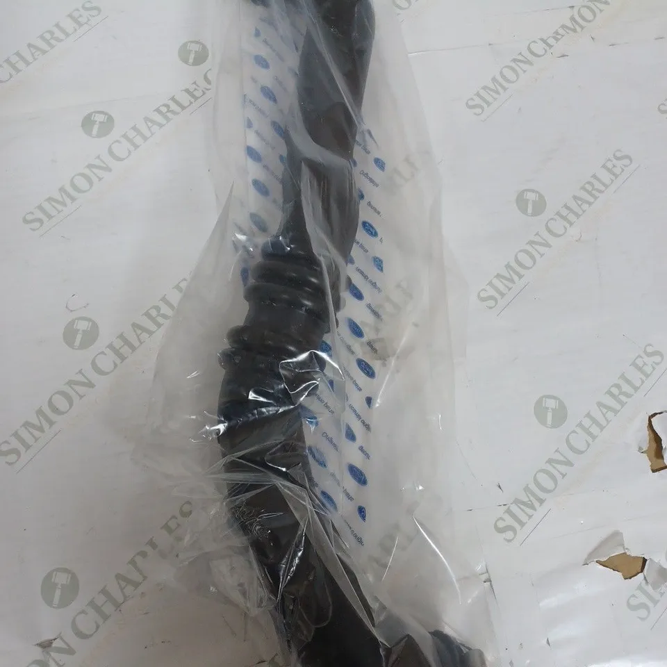  FORD TURBOCHARGER AIR INTAKE HOSE / COLLECTION ONLY 