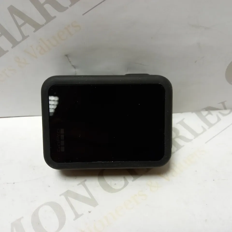 GOPRO HERO8 4K DIGITAL ACTION CAMERA