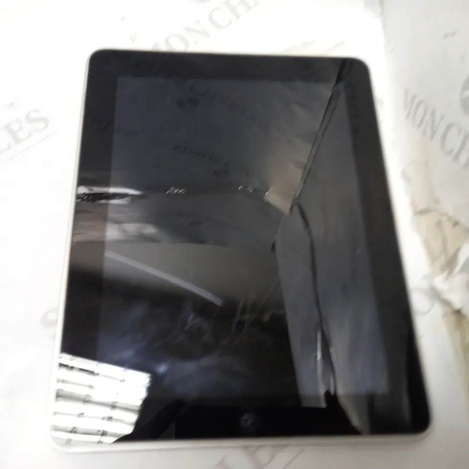 APPLE IPAD 1ST GEN (A1219) 9.7" 64GB