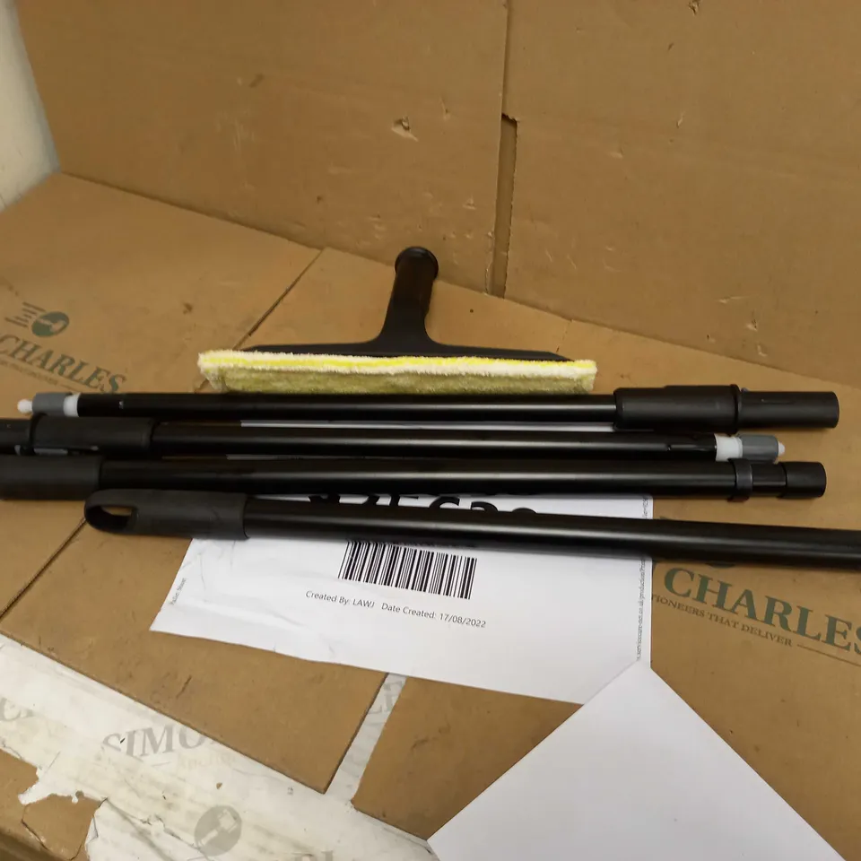 KÄRCHER WINDOW VACUUM EXTENSION SET