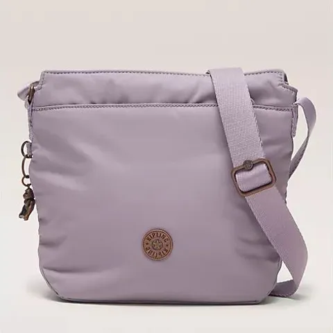 2 X KIPLING IVETA CROSSBODY BAG