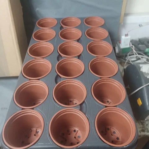 YOU GARDEN PROFESSIONAL SHUTTLE TRAYS