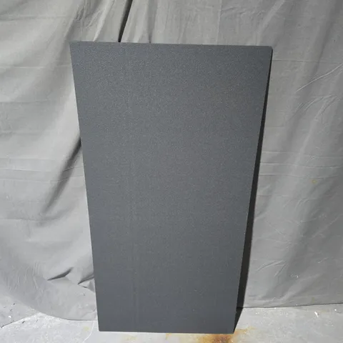 APPROXIMATELY 60 TEXTURED FOAM/FELT MATERIAL PADS (60X120CM) - COLLECTION ONLY
