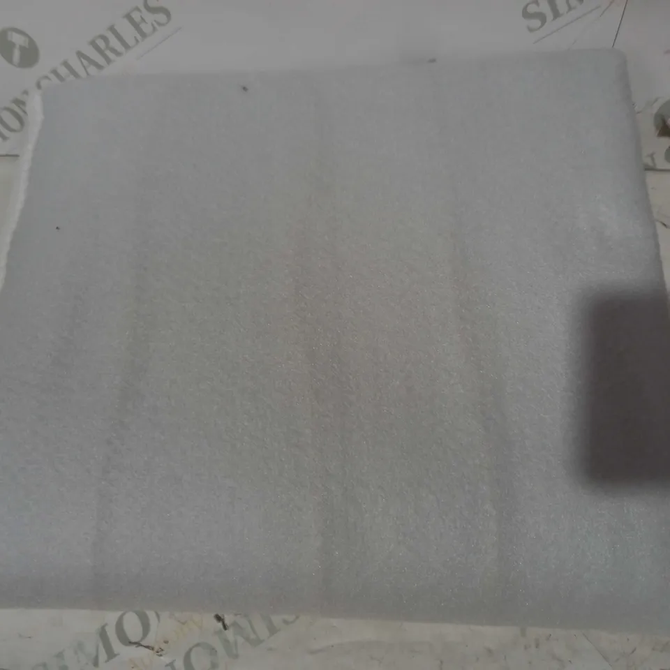 ALIVIO ELECTRIC UNDER BLANKET IN LIGHT BLUE - SINGLE