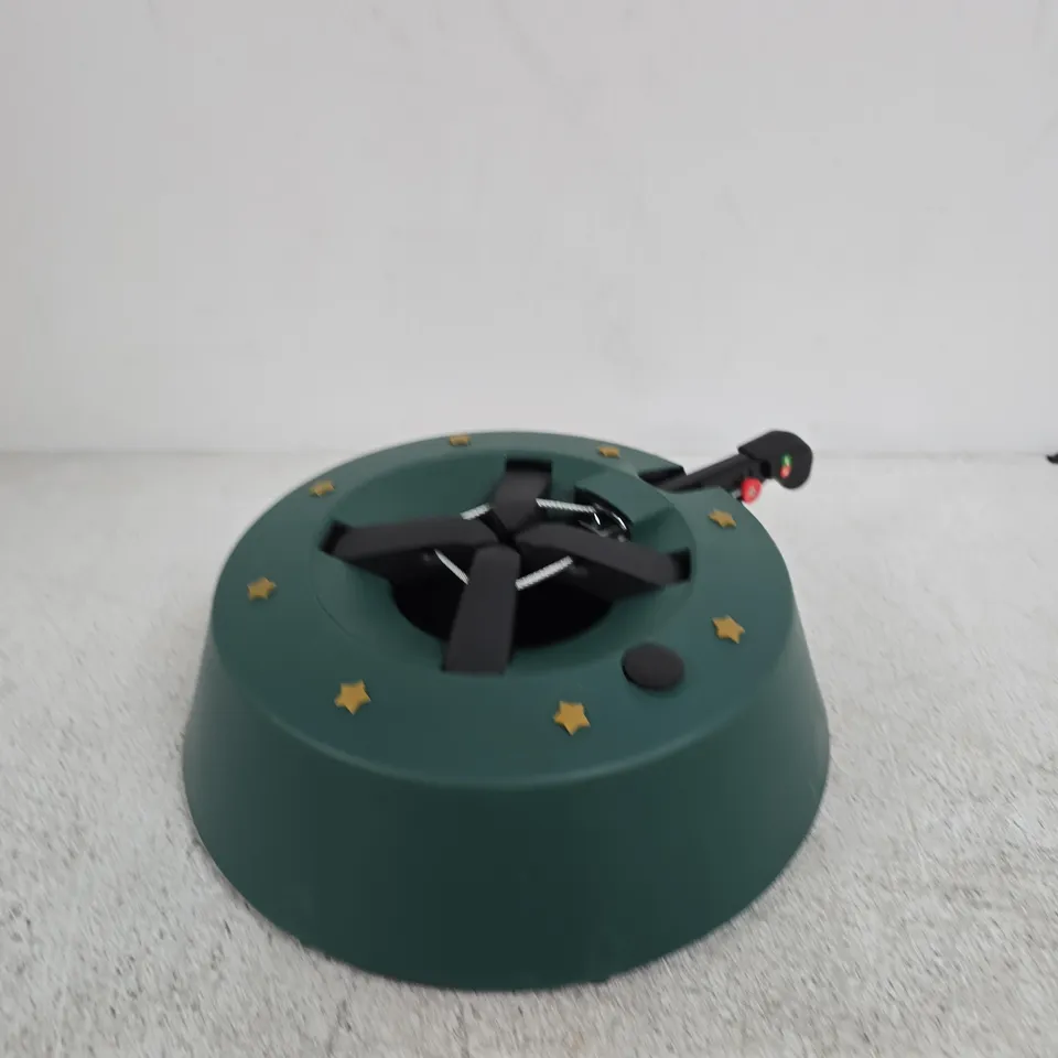 JAYMARK PREMIUM CHRISTMAS TREE STAND