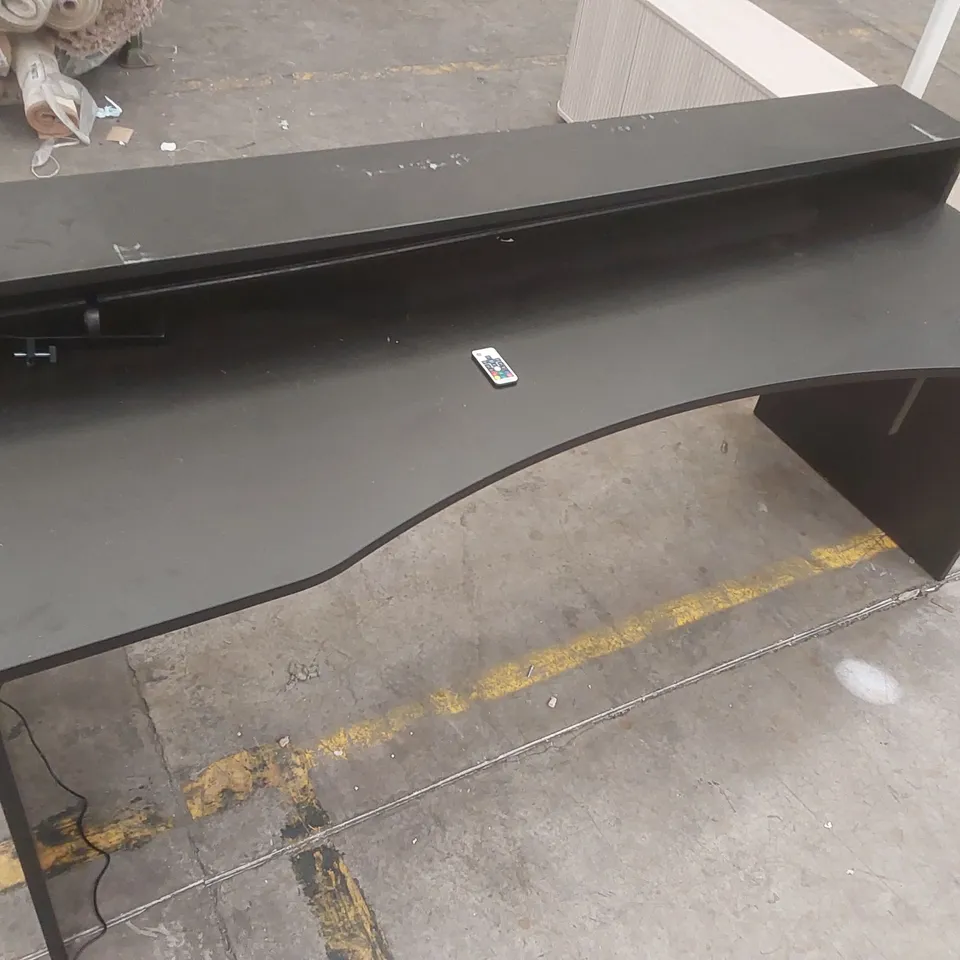 BOTTORFF COMPUTER DESK