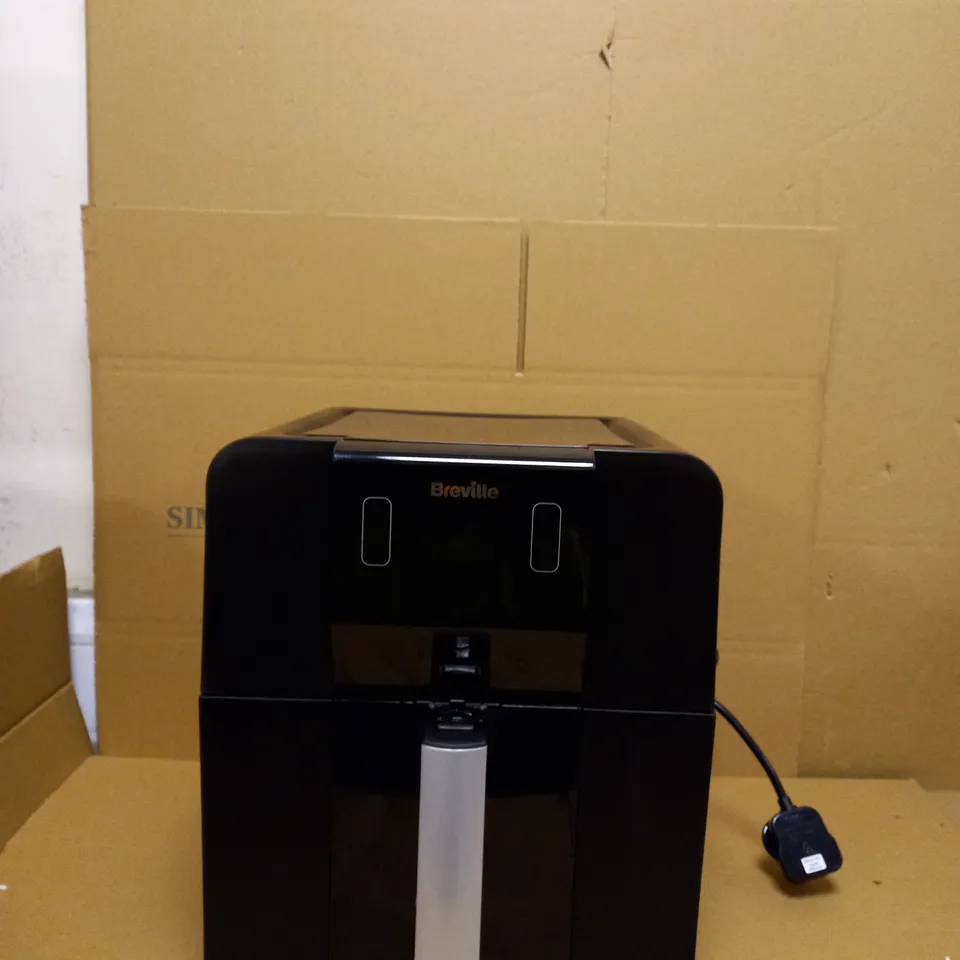 BREVILLE HALO AIR FRYER DIGITAL AIR FRYER OVEN