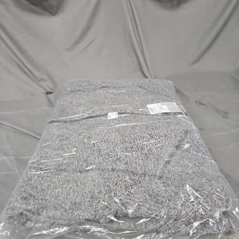 MOUNTAIN WAREHOUSE WOMEN'S LONGLINE FLEECE JACKET - BLACK, UK 16 (EU 44)