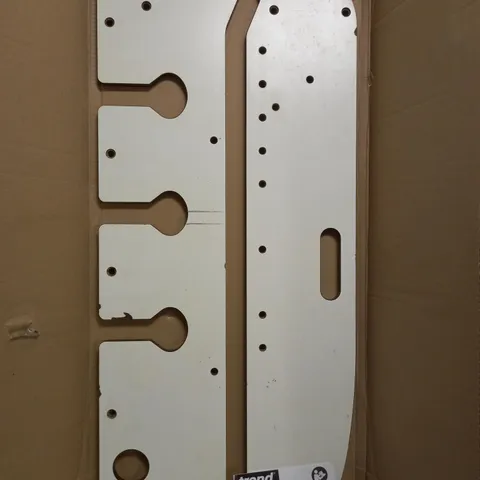 TREND TECHNOGOLY TRADE WORKTOP JIG