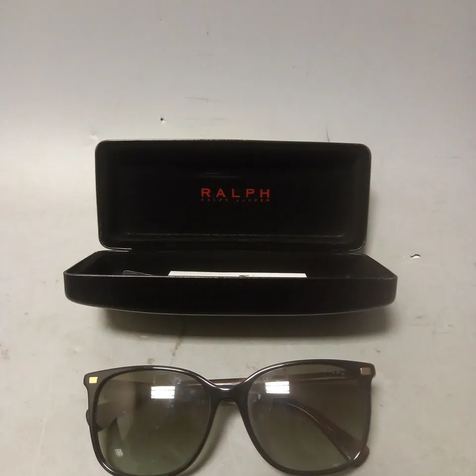 RALPH LAUREN SQUARE SUNGLASSES RRP £15.99