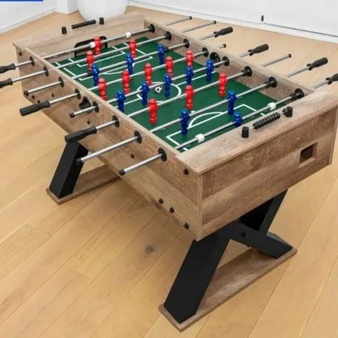 BOXED VERMONT TABLE FOOTBALL