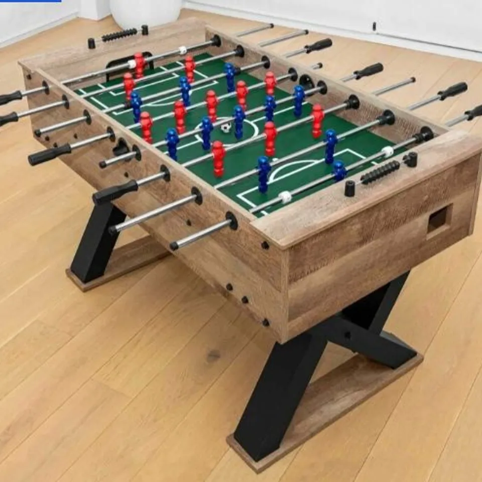 BOXED VERMONT TABLE FOOTBALL